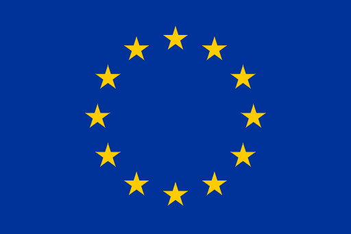 Flag of Europe