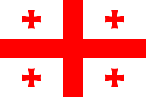 Flag of Georgia