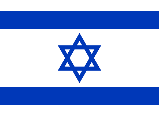 Flag of Israel