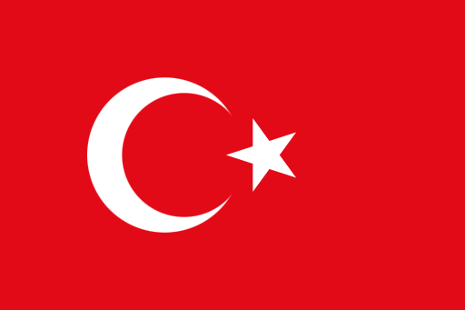 Flag of Turkey