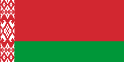 Belarus Flag