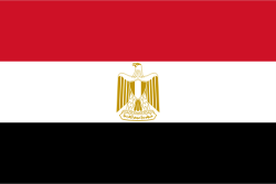 Egypt Flag