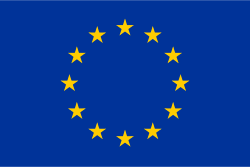 Europe Flag