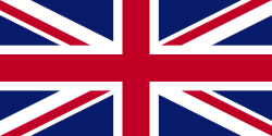 United Kingdom Flag