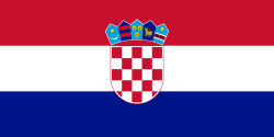 Croatia Flag