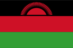 Malawi Flag