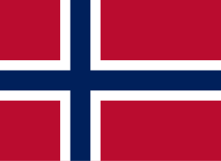 Norway Flag