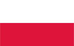 Poland Flag