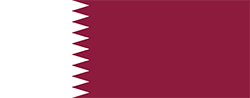 Qatar Flag