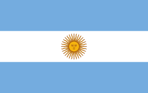 Argentina flag