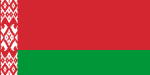 Belarus flag