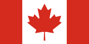 Canada flag