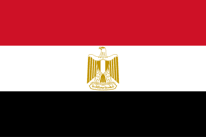 Egypt flag