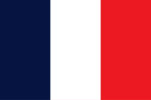 France flag