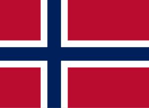 Norway flag