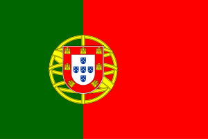 Portugal flag