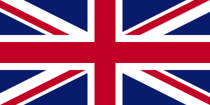 United Kingdom flag